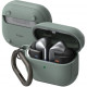  Чохол Ringke Onyx Magnetic для навушників Samsung Galaxy Buds 3 | 3 Pro Sage Green with MagSafe (8809961787959)